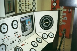 instrumentation